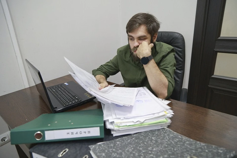 Большинство жителей Хабаровска хотят сократить рабочую неделю до четырех дней