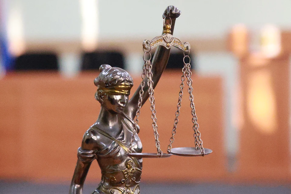 Дело направлено в суд