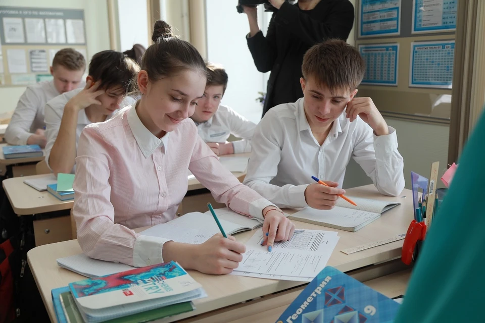 В крае повысят размер именных стипендий для одаренных школьников и студентов