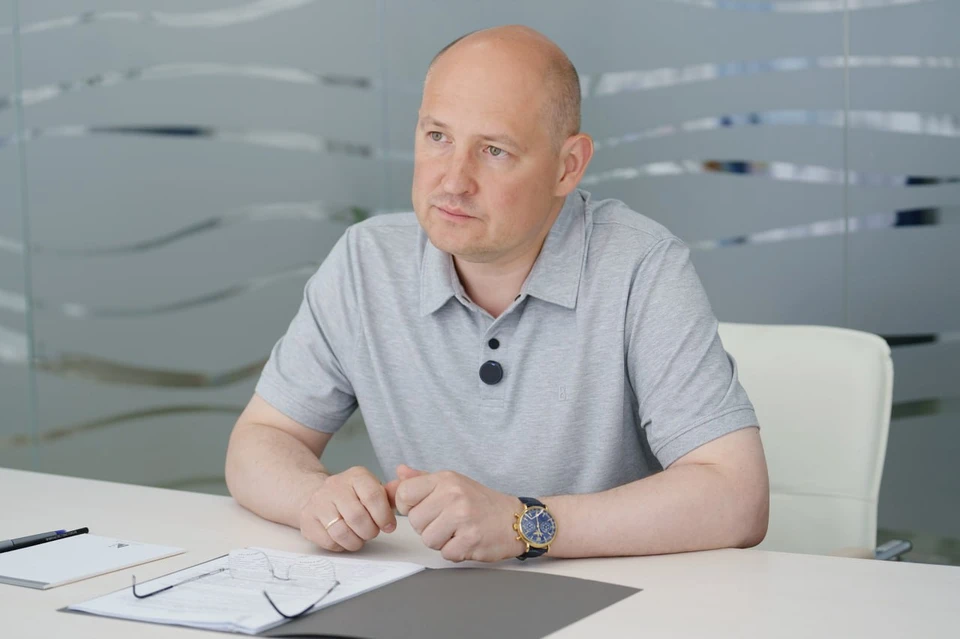 Работники понесут ответственность за небрежное отношение к природе. Фото: t.me/razvozhaev