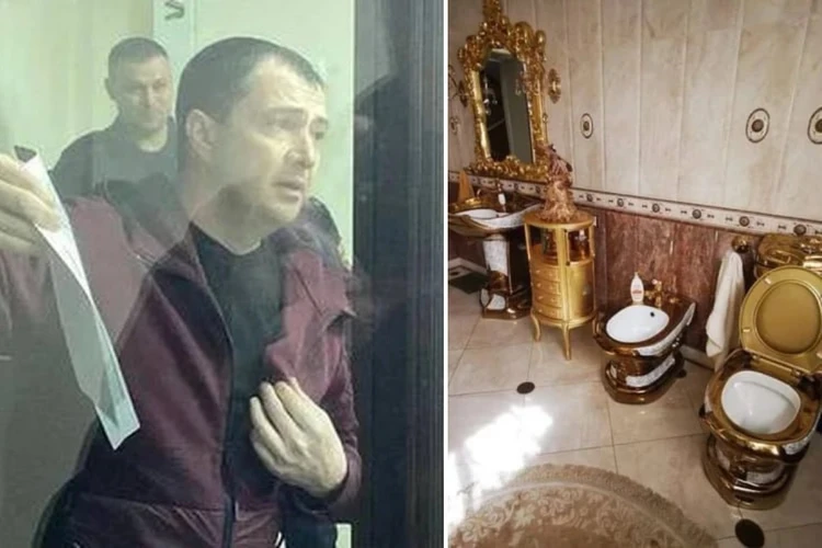 Апелляция изменила приговор Алексею Сафонову: в деле экс-начальника ГИБДД Ставрополья найдена опечатка