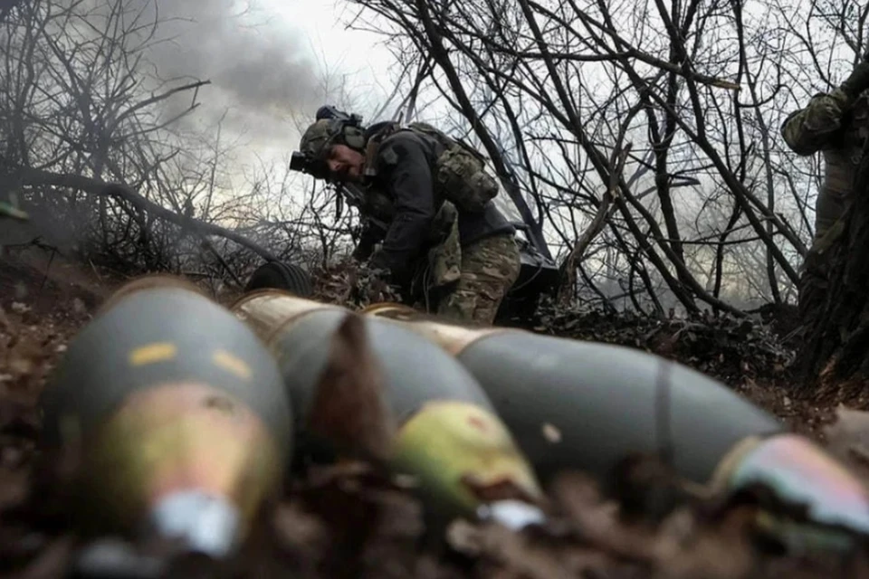 Известия: Российские войска РХБЗ пополнились подразделениями БПЛА