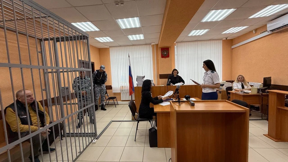 Фото: прокуратура Омской области
