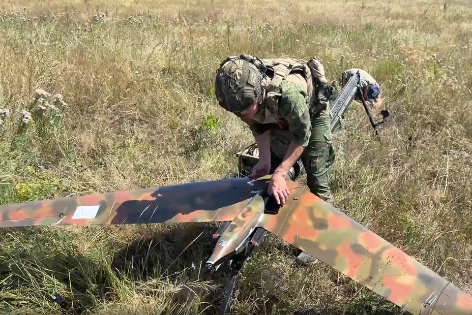 В зависимости от характера цели наши воины применяются разные виды боеприпасов