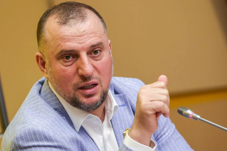 Алаудинов заявил о практически полной зачистке Серебрянского лесничества от ВСУ