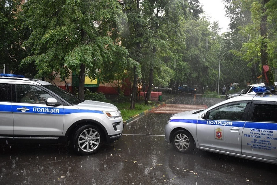 Дела сердечные обернулись делом уголовным.