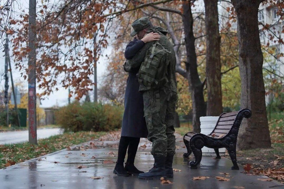 В драме поднимается тема двух войн в истории одной семьи. Фото: Юрий Сасин