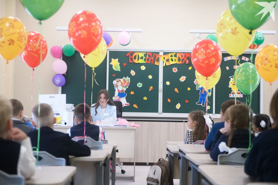 Родителям школьников рассказали, как не пропустить День знаний.