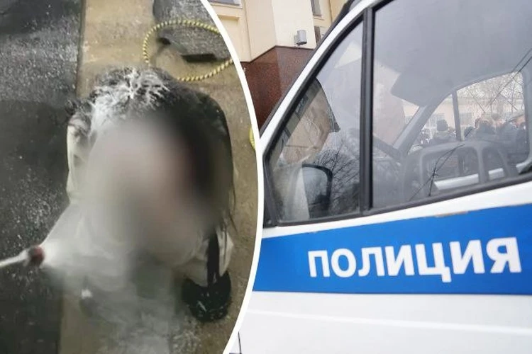 Избивал несовершеннолетних и покрывал главаря банды: силовики рассказали о полицейском, арестованном по делу об адской автомойке