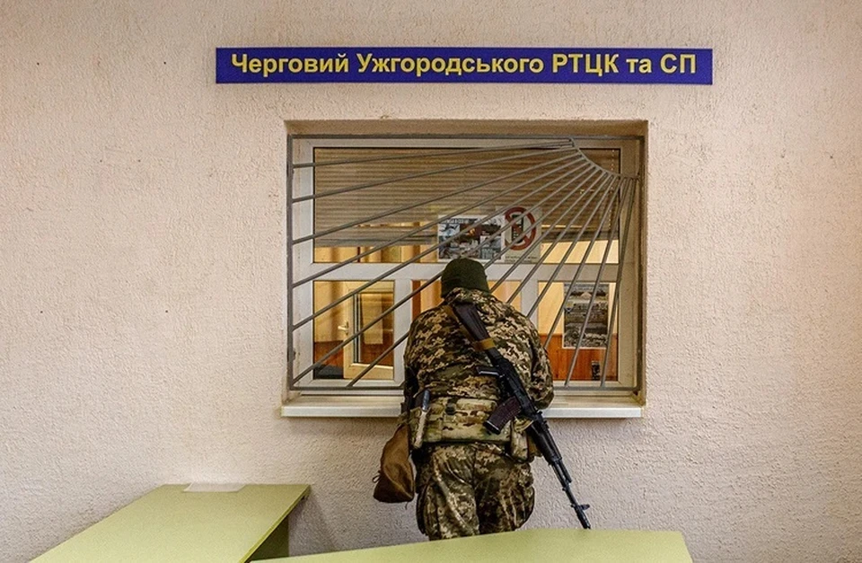 «Людоловами» могут быть и бывшие военные, и случайные исполнители