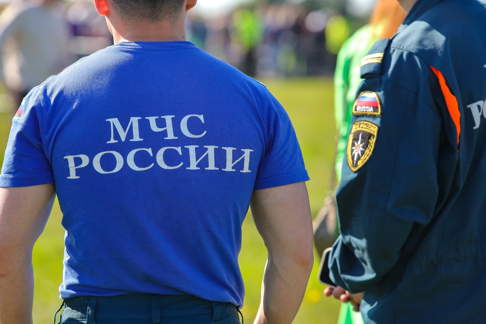 Землетрясение в Дагестане во время матча по футболу попало на видео