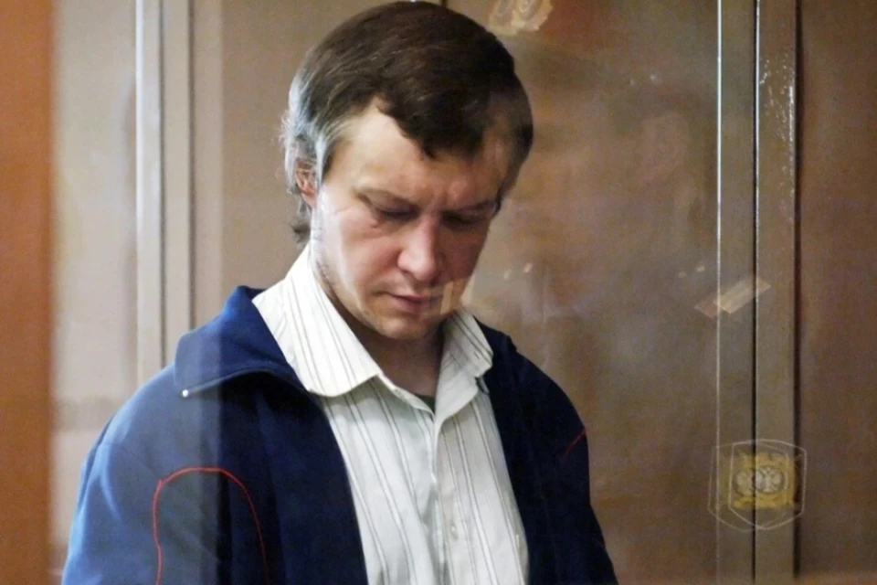 У Пичушкина не выявлено медицинских препятствий для содержания в «Полярной сове». Фото: Юрий Машков/ТАСС