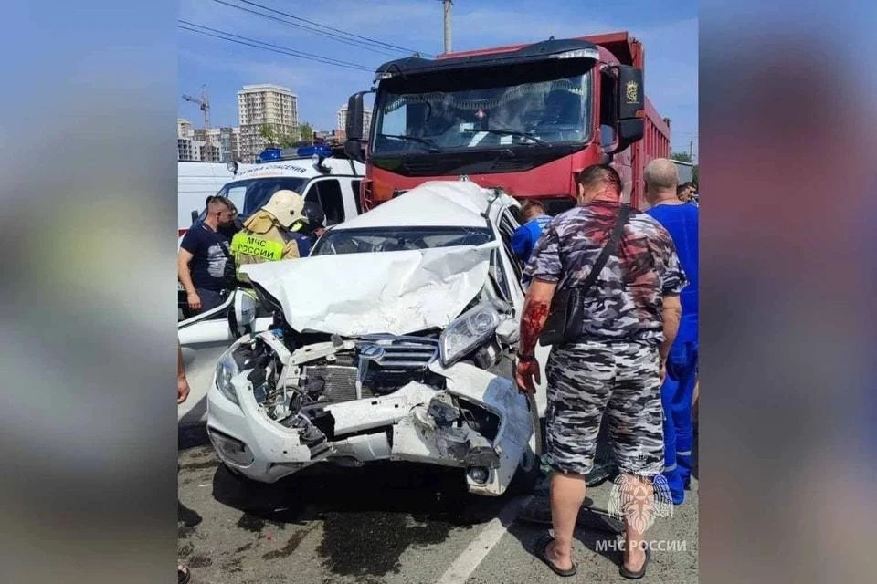 Фото: ГУ МЧС по Челябинской области