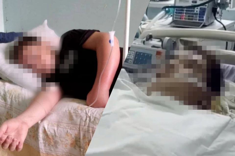 В Дагестане врачи думали, что у подростка перелом или ушиб. Фото: социальные сети