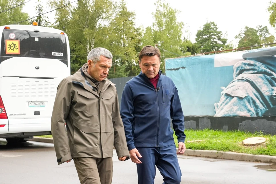 Фото: Александра СТЕПАНОВА
