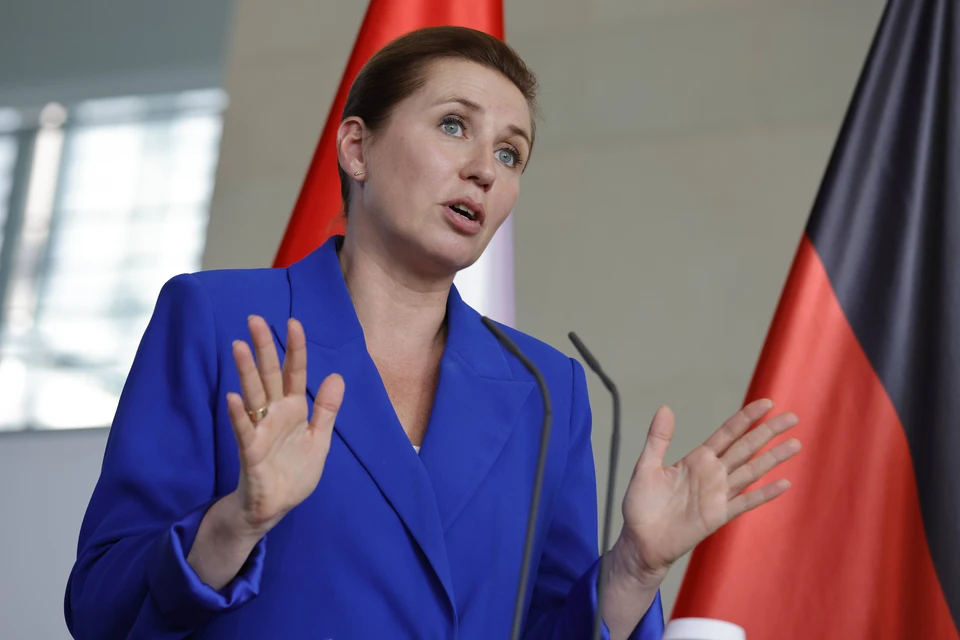 Фредериксен извинилась перед женщинами Гренландии за принудительную контрацепцию