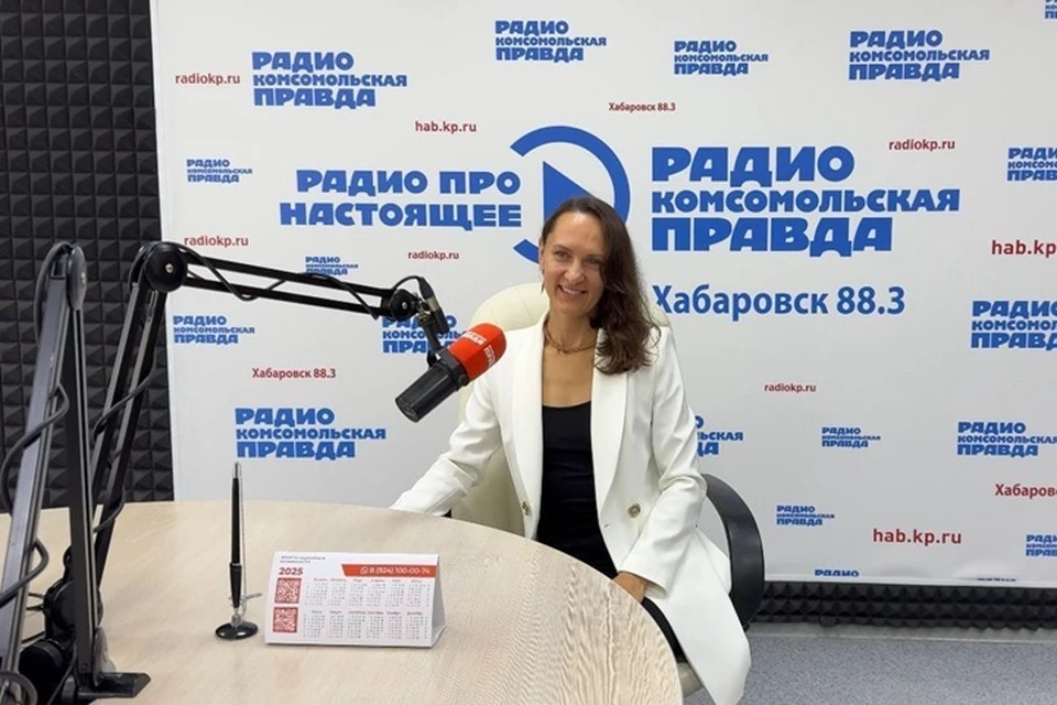 Екатерина Калинина – владелица агентства недвижимости