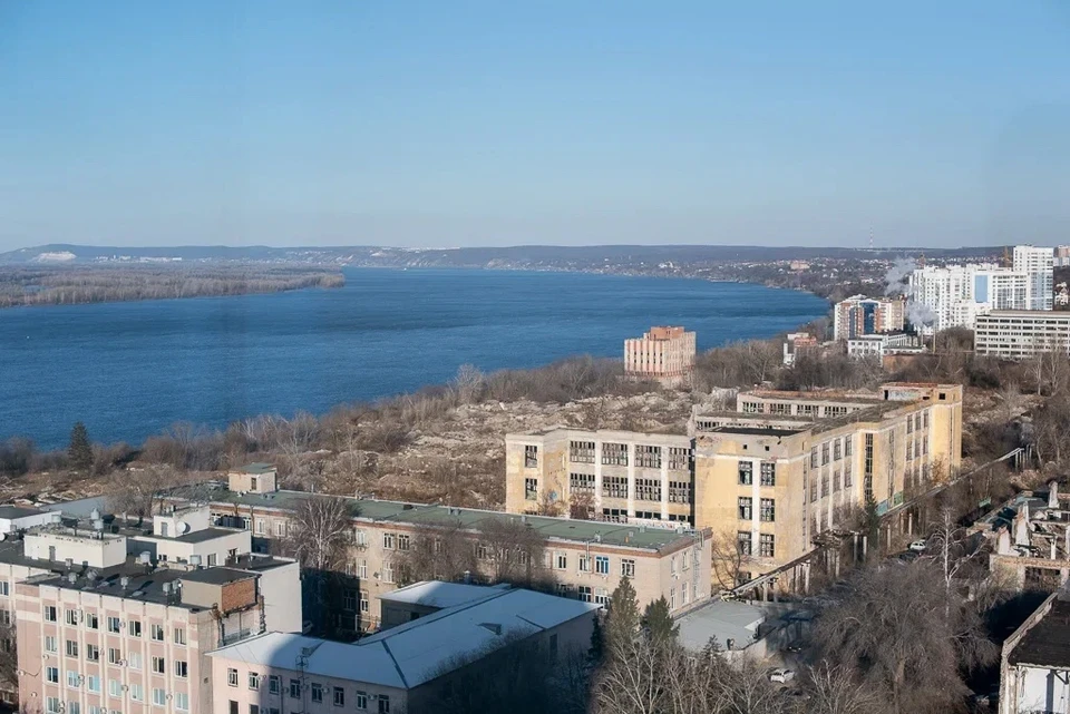В регионе объявили отбой опасности атаки БПЛА