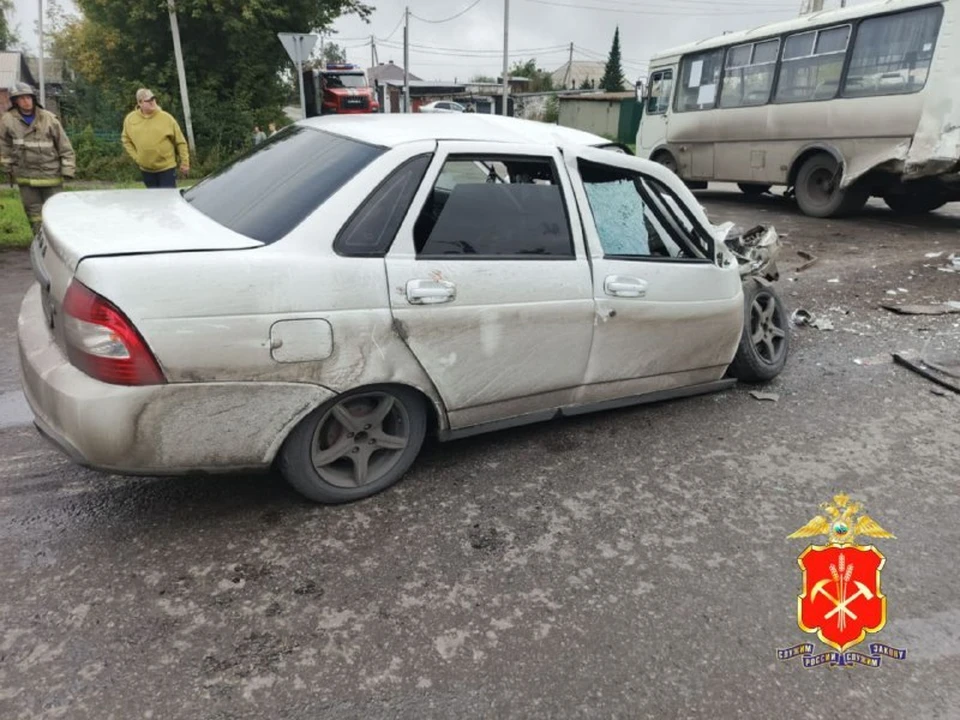Фото: ГУ МВД России по Кузбассу.