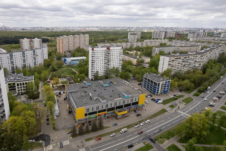 ДОМ.РФ запускает торги частной недвижимостью
