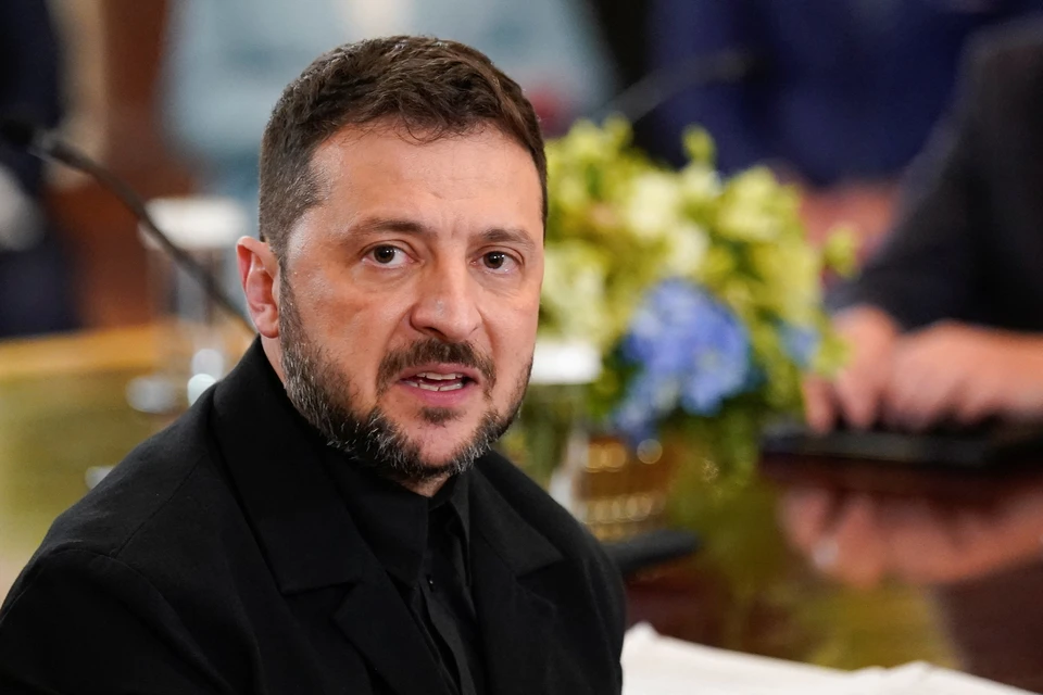 Зеленский высказался насчет диалога о мире: в каком формате глава киевского режима хочет говорить с Россией