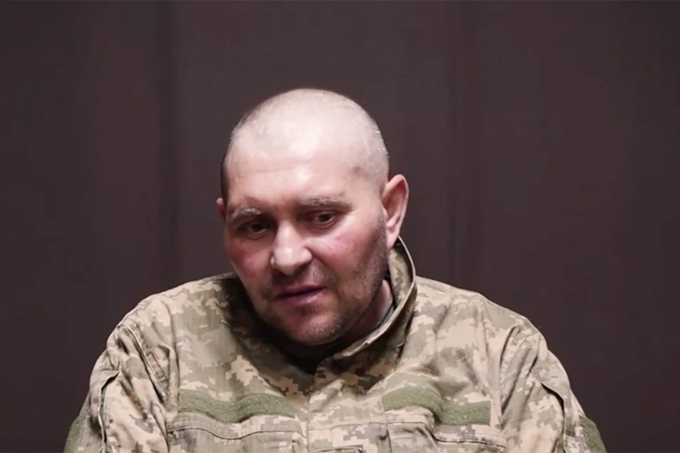 Пленный солдат ВСУ Постник рассказал о растущем на Украине недовольстве