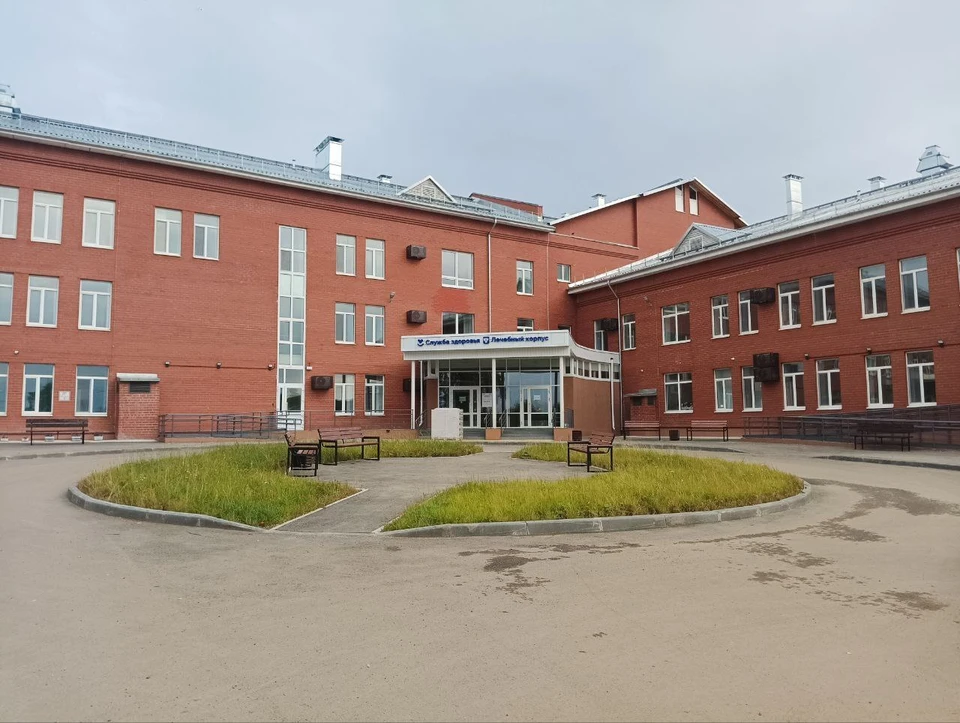 Фото: пресс-служба Управления капитального строительства Пермского края