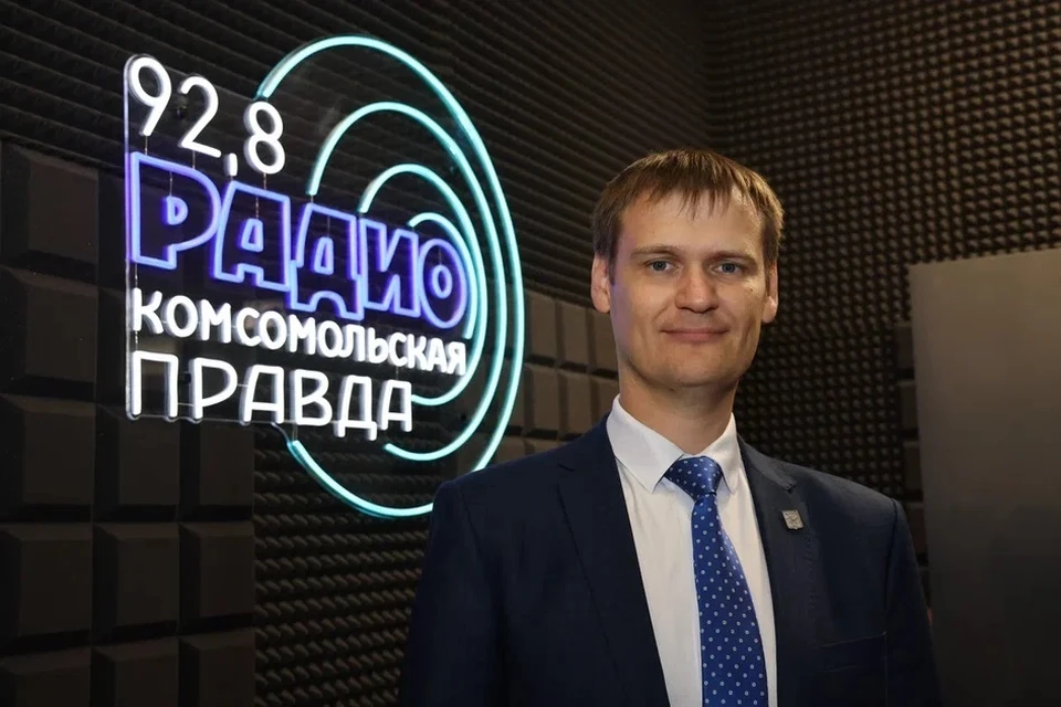 Министр образования Михаил Пучков рассказал, чего ждать нижегородцам в новом учебном году.