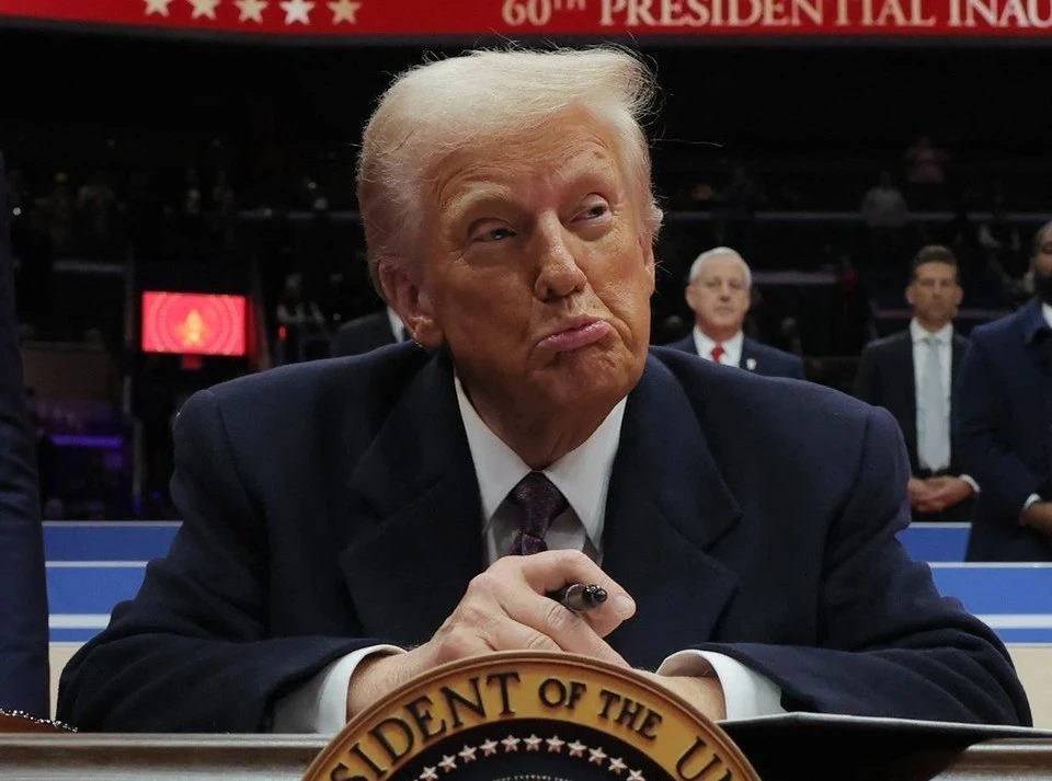 Куда пропал Трамп: в США сделали первое заявление на фоне слухов о смерти