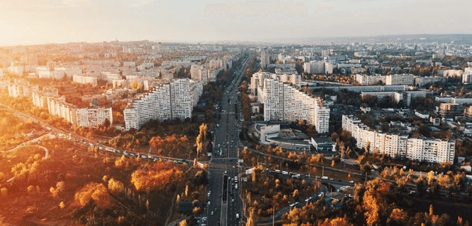 В Кишиневе купить квартиру в ипотеку проблематично. Фото: соцсети