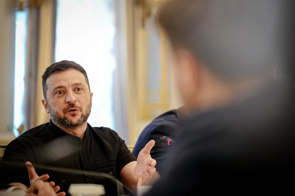 Беженка Власова рассказала о страхе жителей Украины критиковать Зеленского