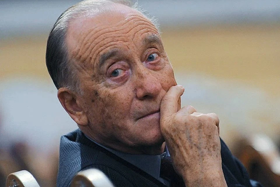 Озвучены детали прощания с Родионом Щедриным: церемония пройдет в необычном формате