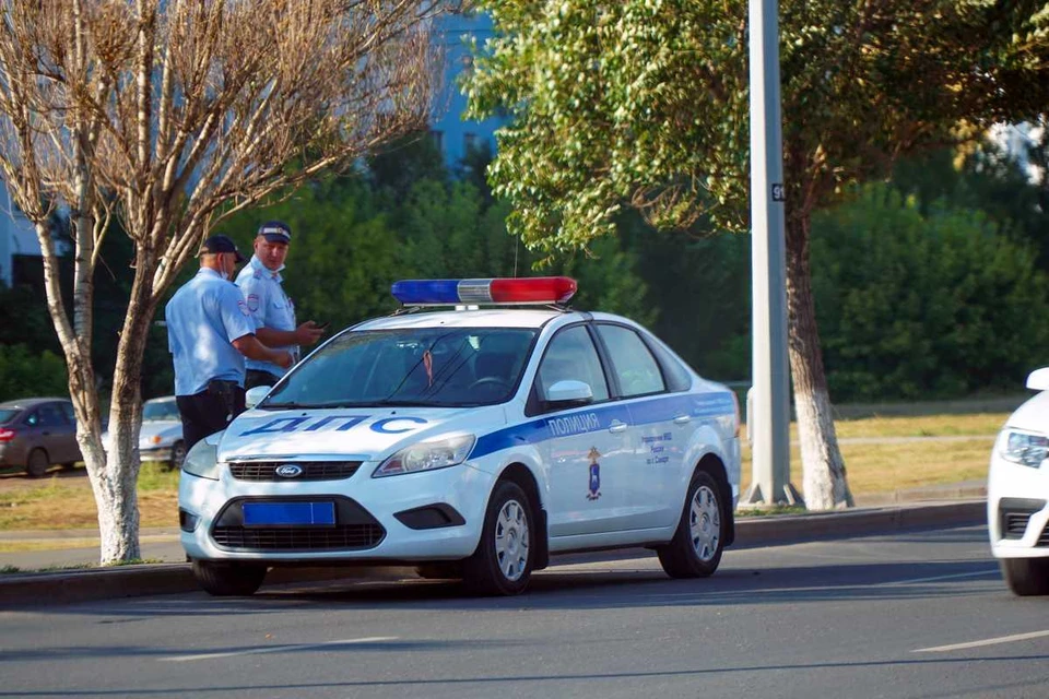 Когда ГАИ откажет в регистрации. Proshkin Aleksandr / Shutterstock.com / Fotodom