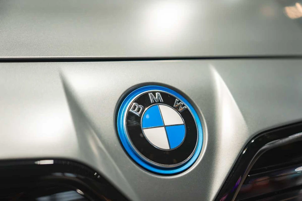 Новый BMW X3 M50 дебютировал в Чэнду. NorthSky Films / Shutterstock.com / Fotodom