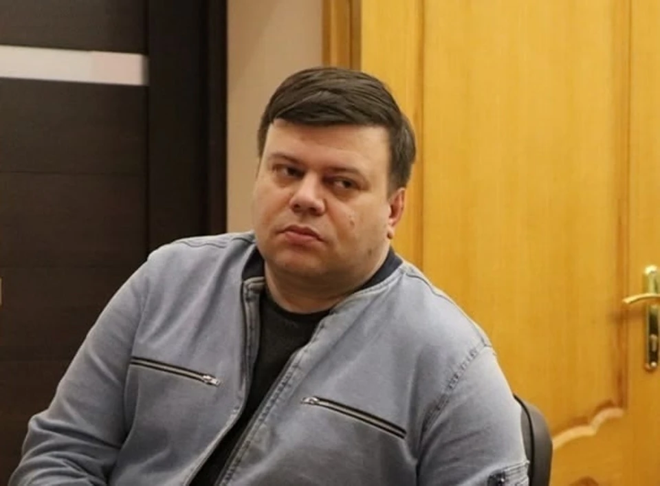 Фото из личного архива
