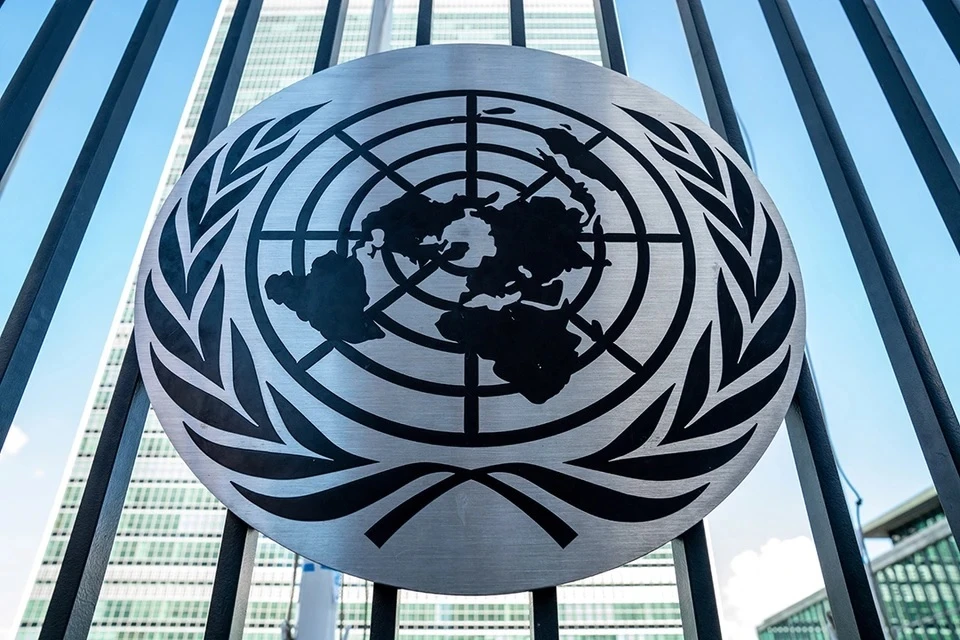 Страны ШОС предложили реформировать ООН
