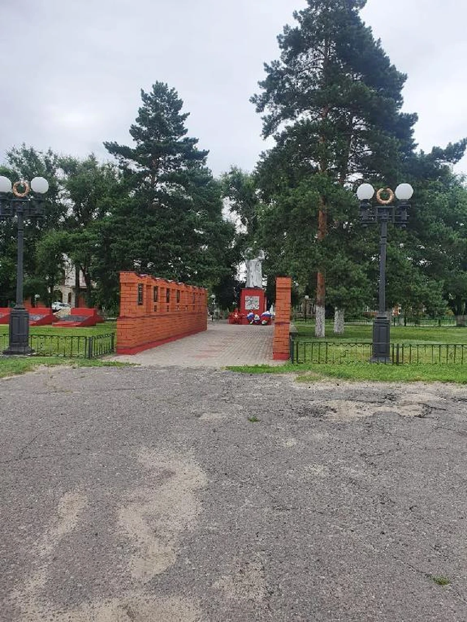 Мужчине грозит крупный штраф или лишение свободы
