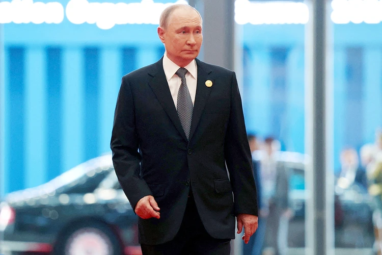 Закулисье саммита ШОС: пугающие сигналы Западу, тайны в машине Путина и китаянки-спецназовцы в отелях
