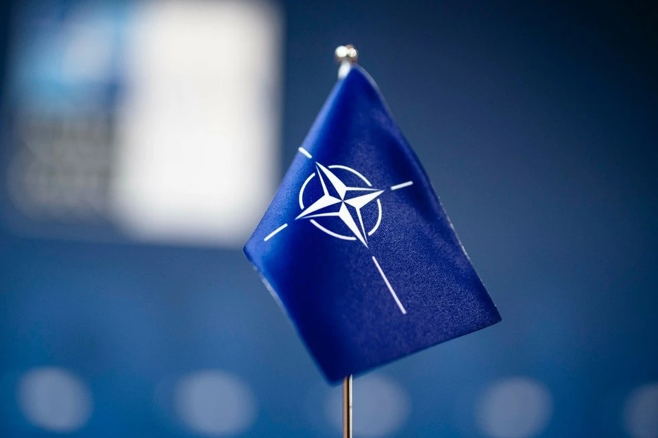Сенатор Ли: если США не выйдут из НАТО, то их втянут в исламистскую войну в ЕС