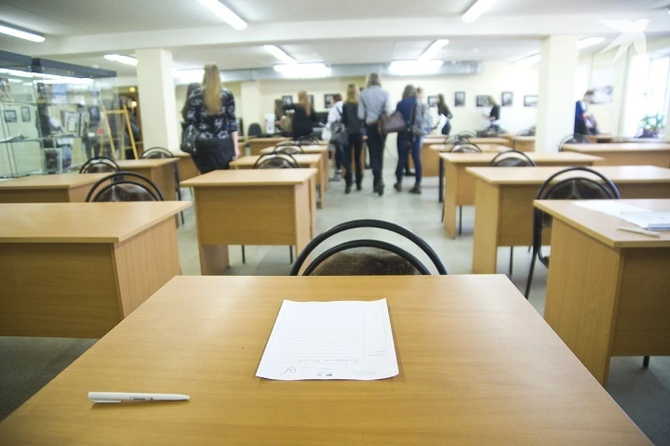 Уже определена компоновка территории