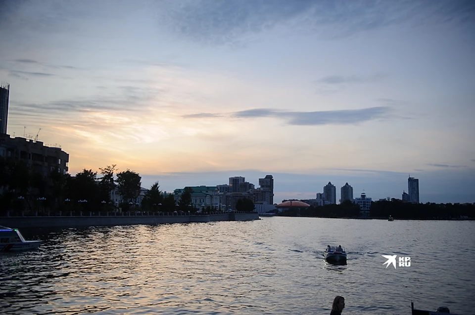 В Екатеринбурге с 5 по 10 сентября пройдут Дни поэта Бориса Рыжего
