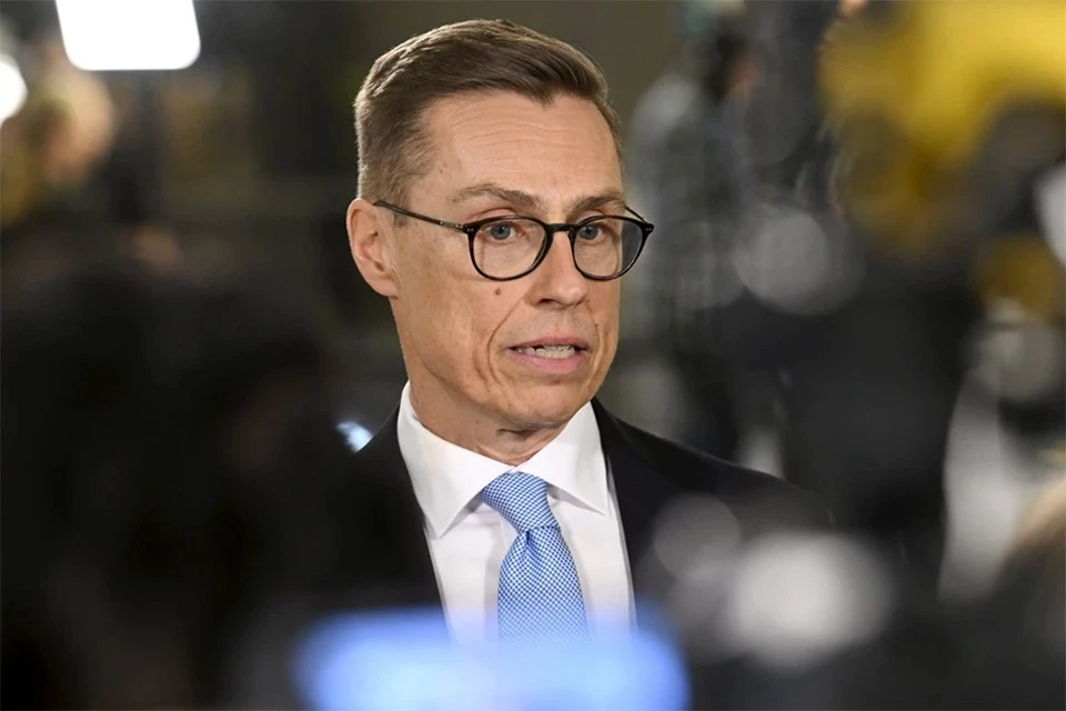 Стубб заявил, что Финляндия победила в войне с СССР в 1944 году