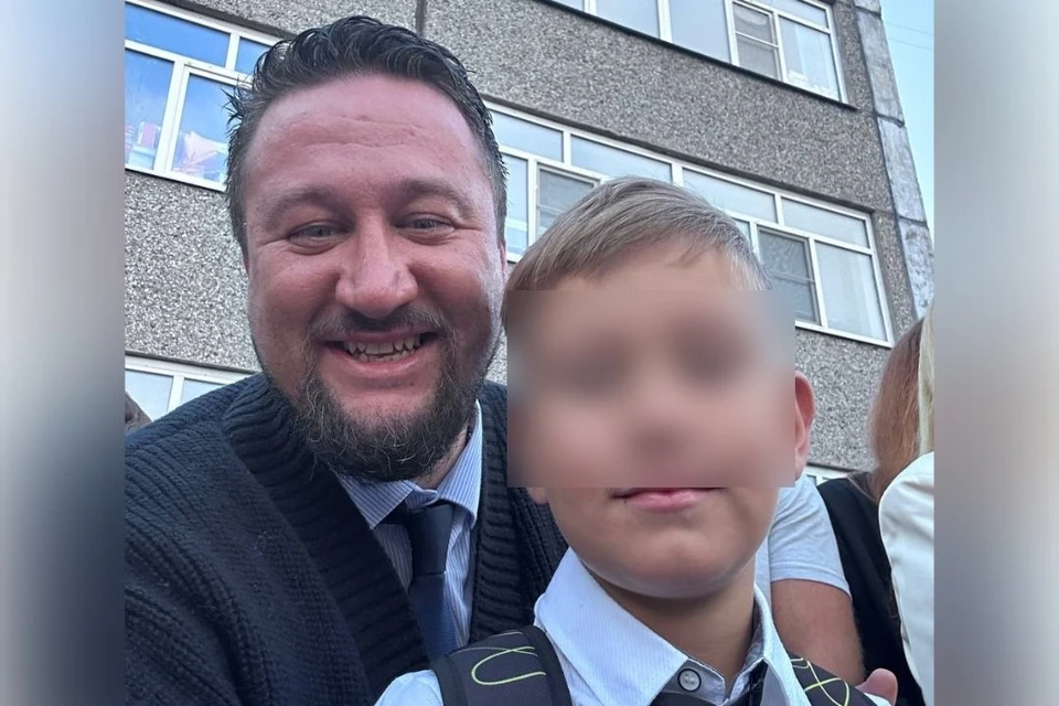 Артем Кол написал заявление в полицию.