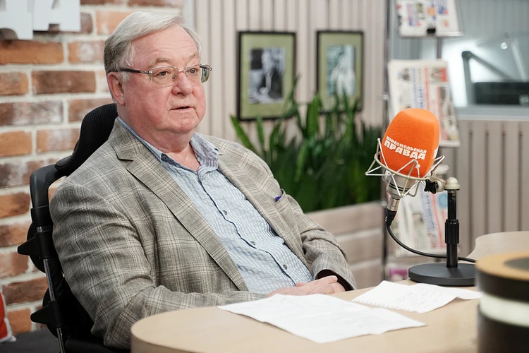 Сергей Степашин: В Китае мы еще раз напомнили всему миру, кто победил во Второй мировой