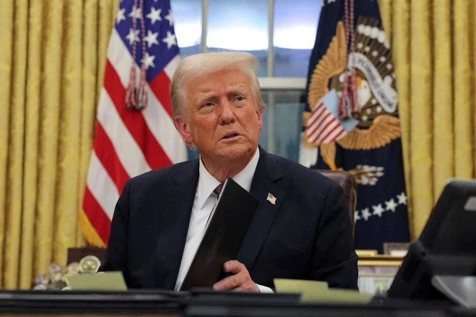 Трамп нашел крайних в неудачных попытках установить мир на Украине: достанется «друзьям» Киева