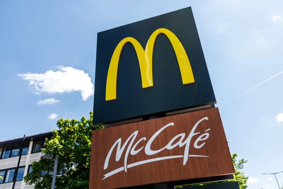 Глава McDonald’s Кемпчински считает, что аура вокруг Америки немного померкла