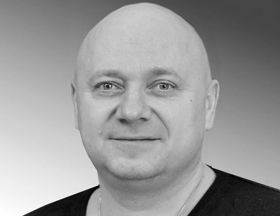 Алексей Балалайкин ушел на СВО добровольно. Фото: страница Лицея №5