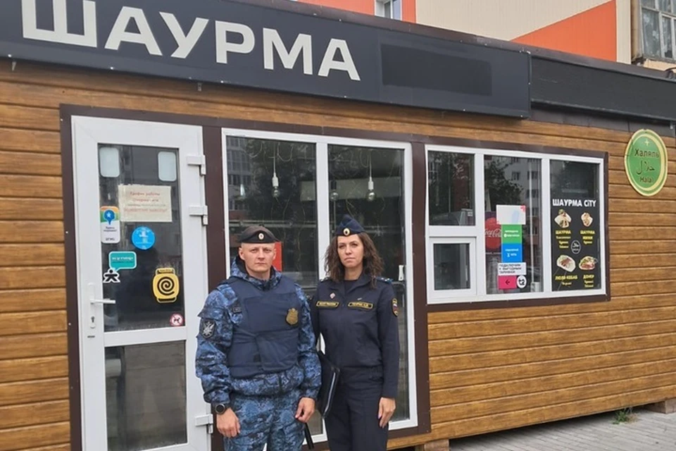 Фото; УФССП по ХМАО-Югре
