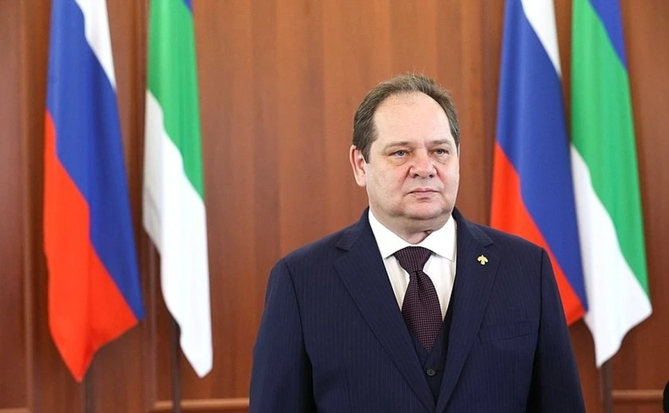 Ростислав Гольдштейн 9 сентября проведет первую телевизионную "Прямую линию".