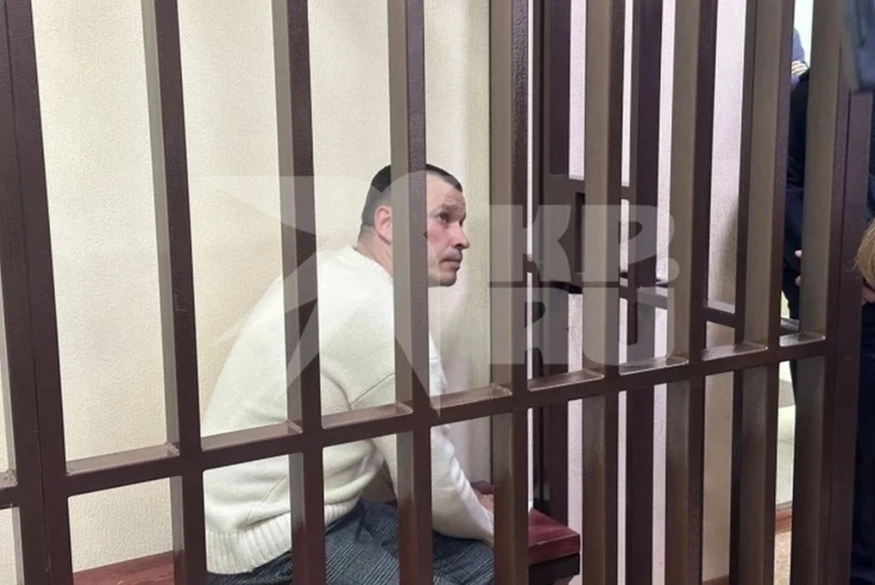 Очередное заседание по делу прошло 3 сентября